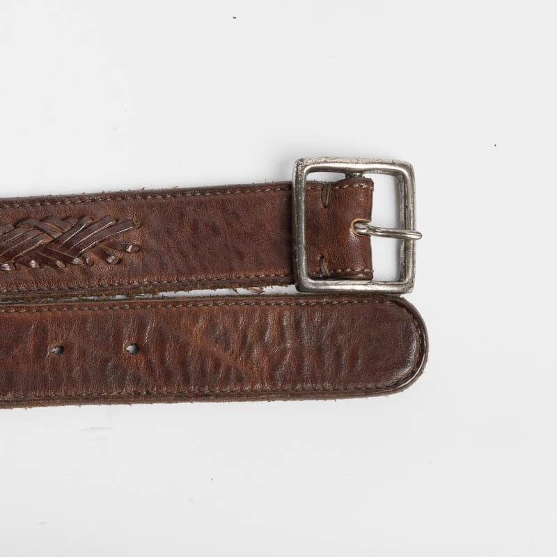 68|78 - Cintura - Marrone Accessori Uomo 68|78