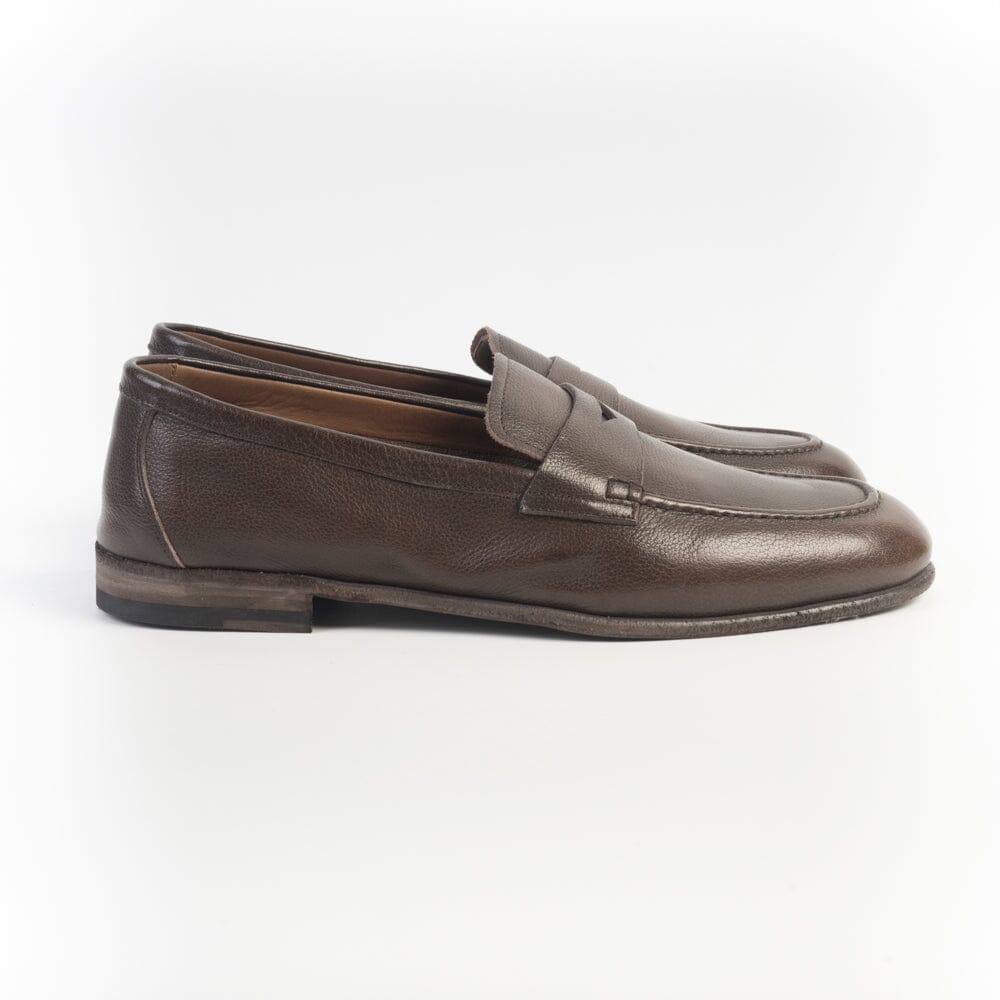 FRATELLI ROSSETTI - Mocassino - 15174 - Luxor Moro Scarpe Uomo FRATELLI ROSSETTI - Uomo