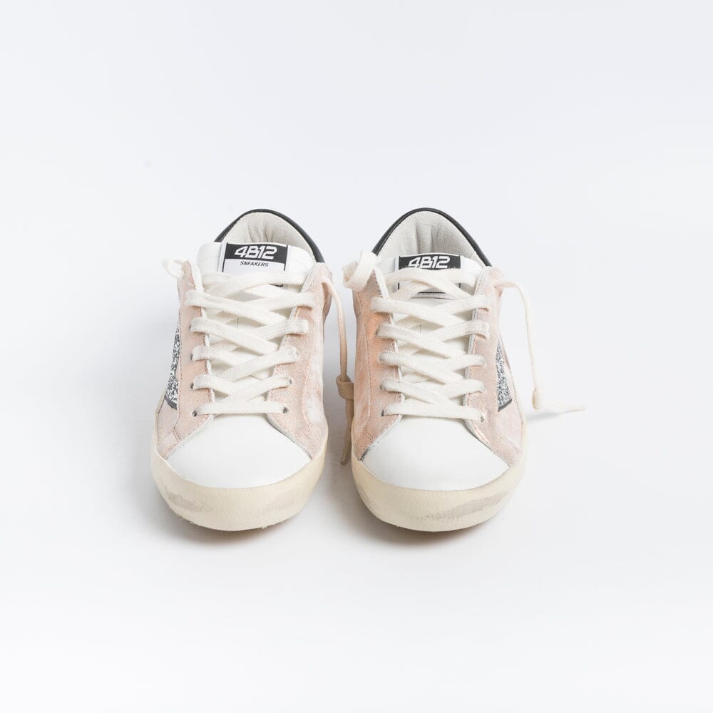 4B12 - Sneakers - Supreme DBS239 - Cameo Bianco Scarpe Donna 4B12 