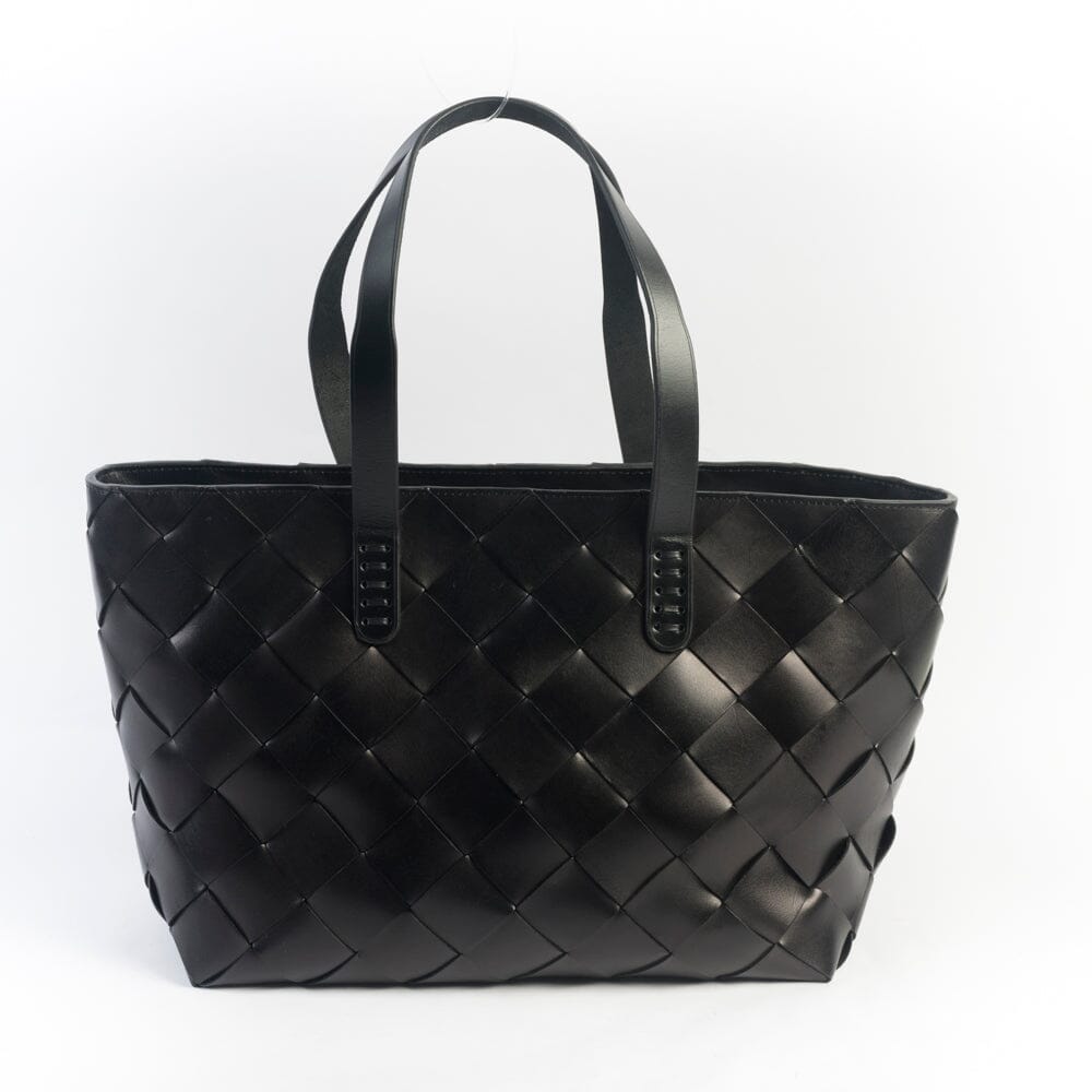 DRAGON DIFFUSION - Borsa a spalla - 8181 - Crossover - Nero DRAGON DIFFUSION