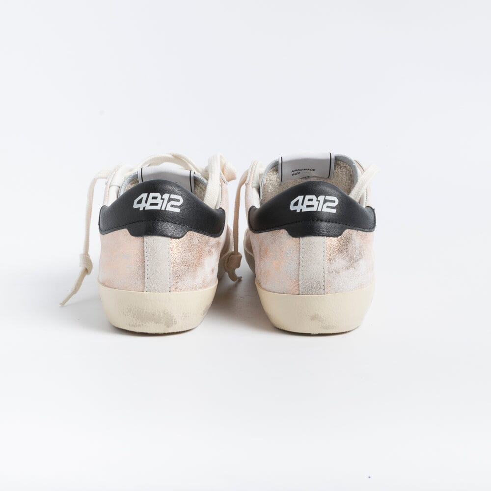 4B12 - Sneakers - Supreme DBS239 - Cameo Bianco Scarpe Donna 4B12 