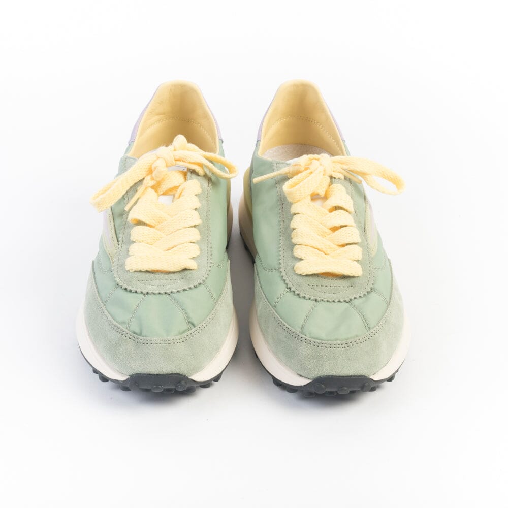 DATE - Sneakers - Athleta - ATNYSG - Sage - Scarpe Donna DATE