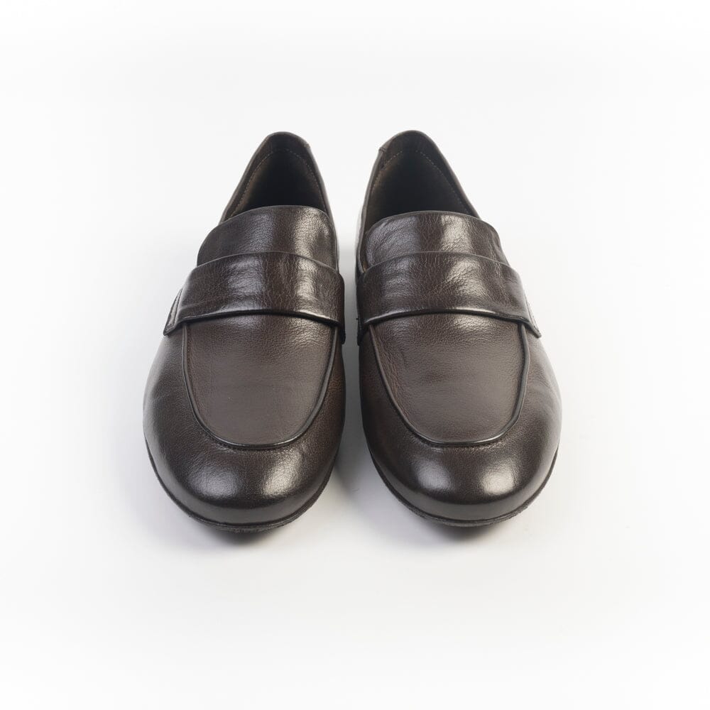 OFFICINE CREATIVE - Mocassino - BLAIR- 001 - Fondue Scarpe Donna OFFICINE CREATIVE - Collezione Donna