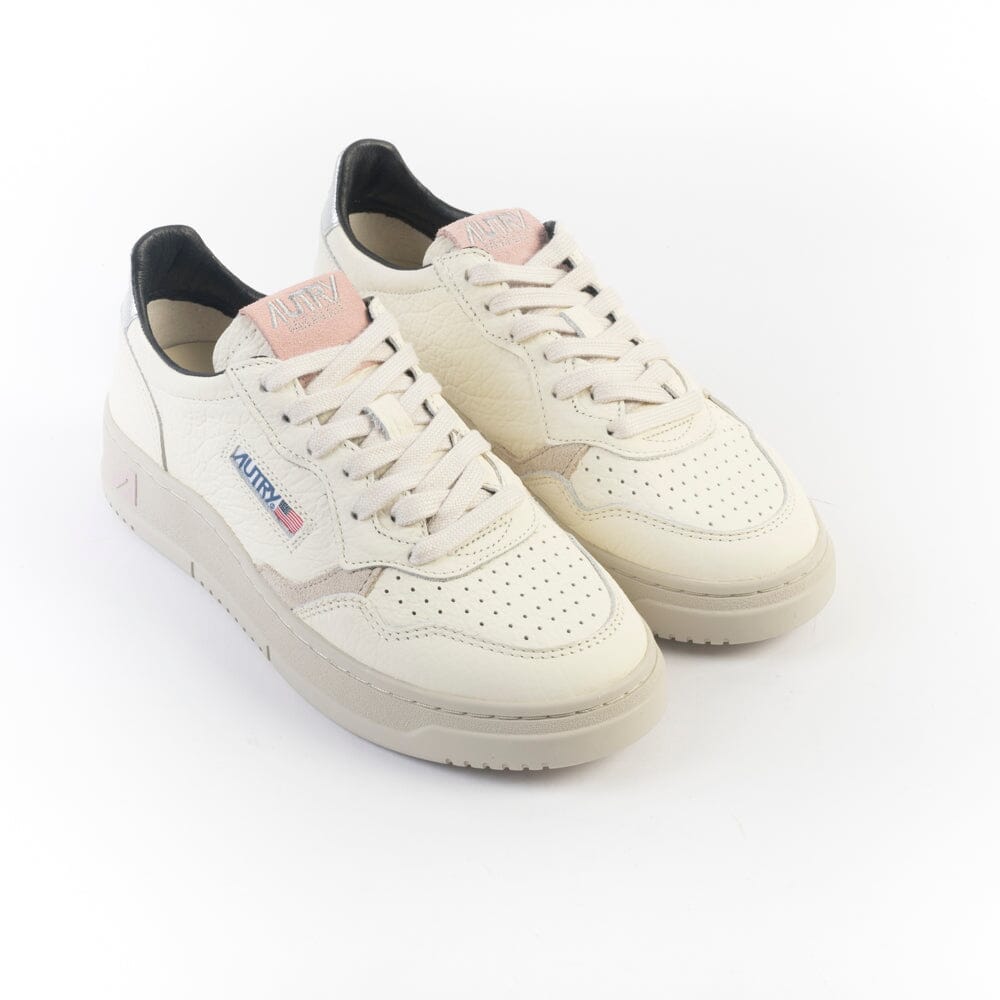 AUTRY - AULW LE18 - Sneakers ELEP - Silver Scarpe Donna AUTRY - Collezione donna