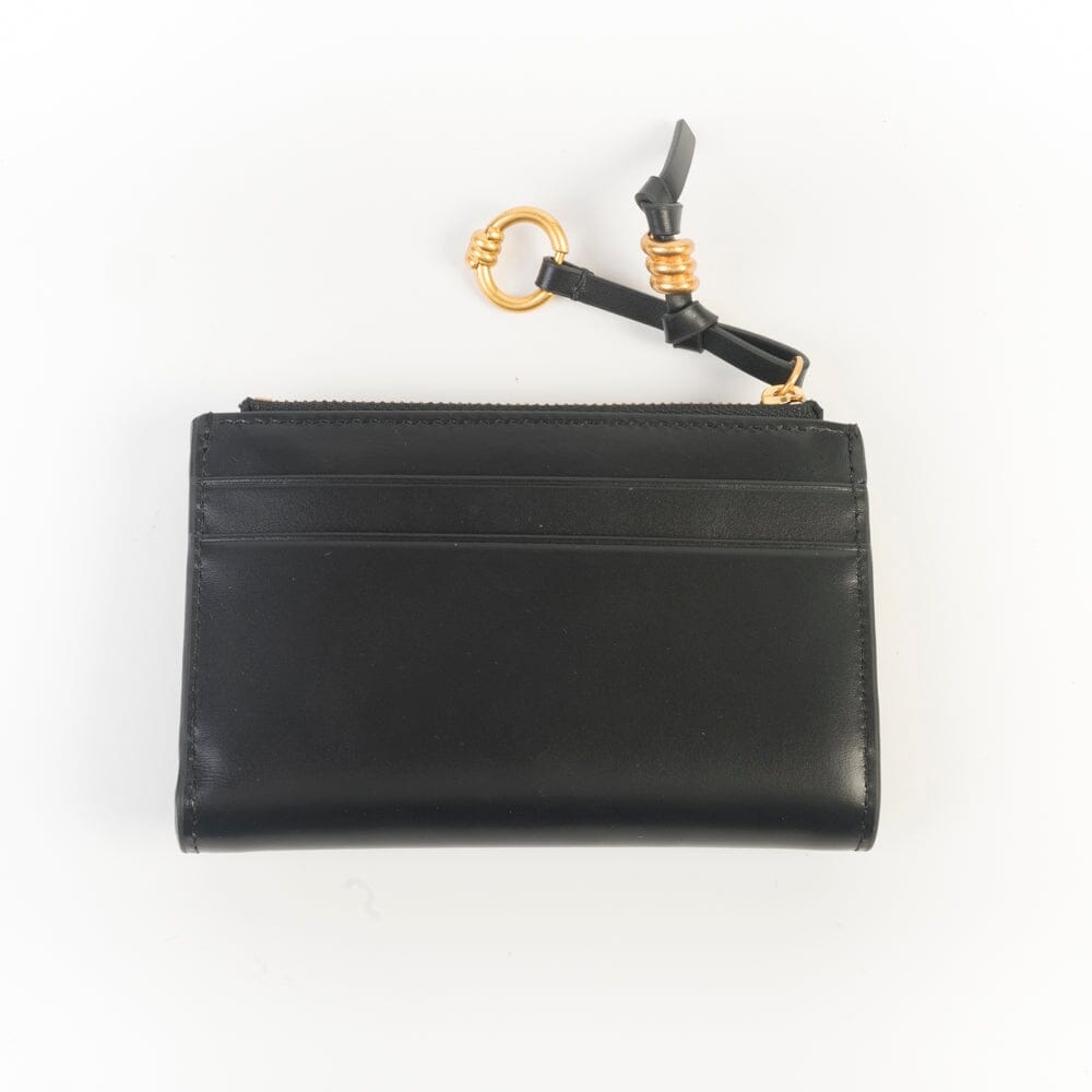 GIANNI CHIARINI FIRENZE - PF 6003 - Nappa - Nero Accessori Donna Gianni Chiarini