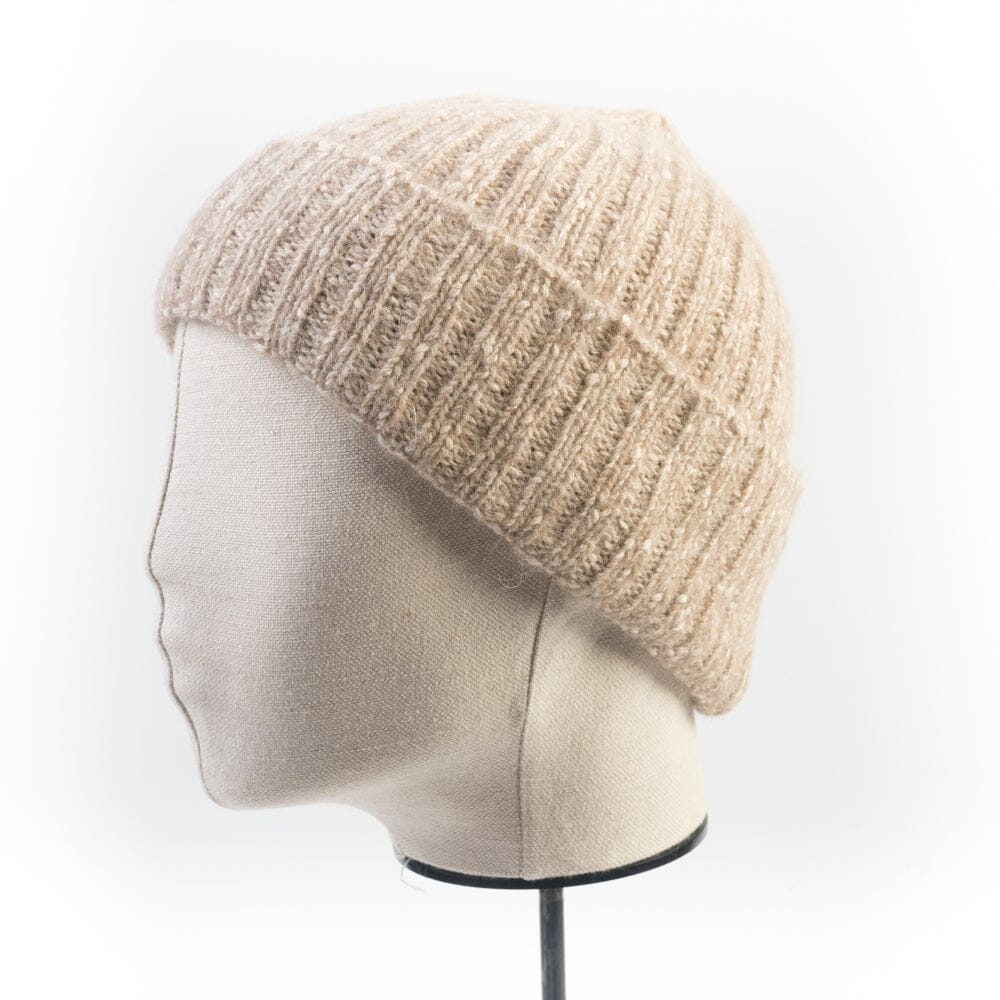 IN THE BOX - Berretto - Melange Beige Accessori Uomo IN THE BOX