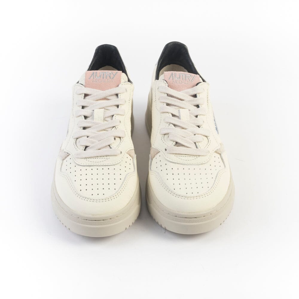 AUTRY - AULW LE18 - Sneakers ELEP - Silver Scarpe Donna AUTRY - Collezione donna