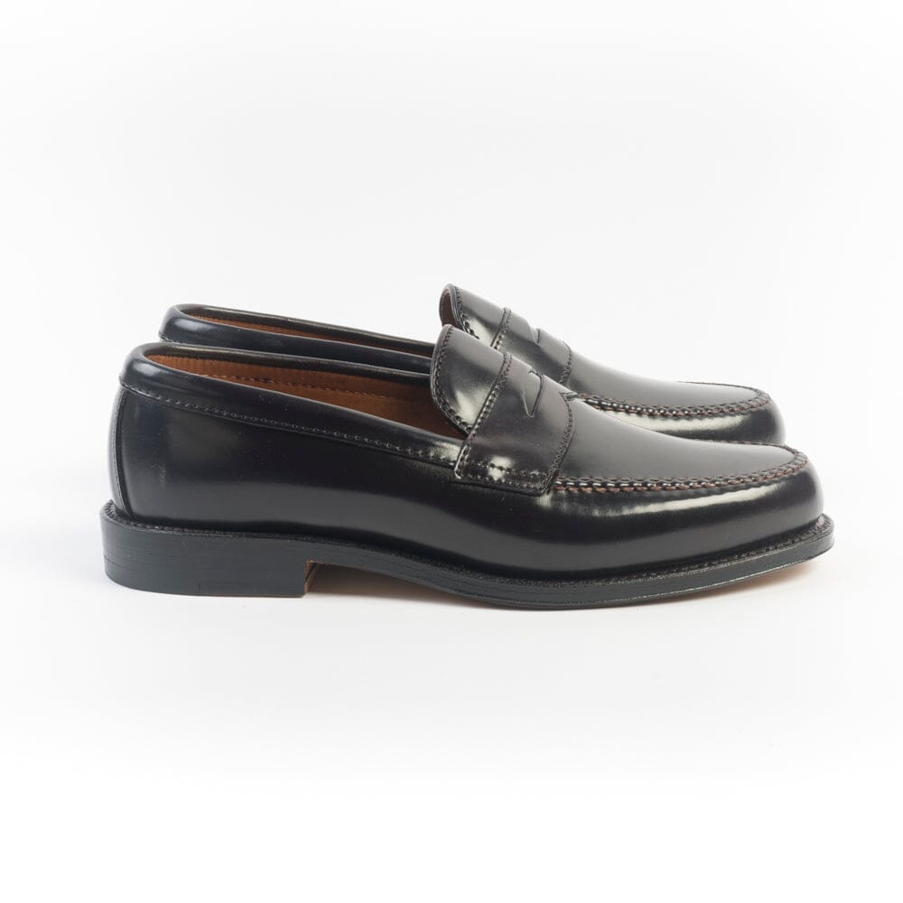 ALDEN - 99161 Mocassino - Culatta di Cavallo - Colore 8 Scarpe Uomo Alden