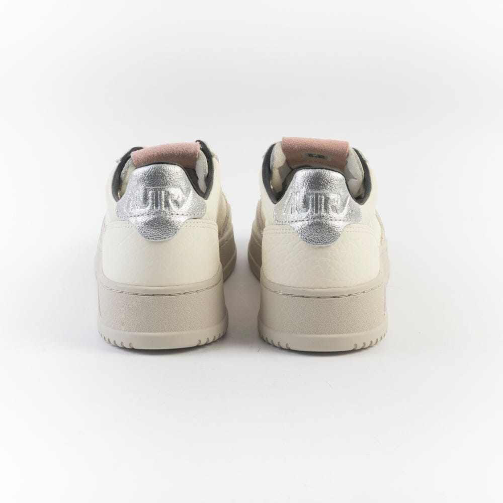 AUTRY - AULW LE18 - Sneakers ELEP - Silver Scarpe Donna AUTRY - Collezione donna