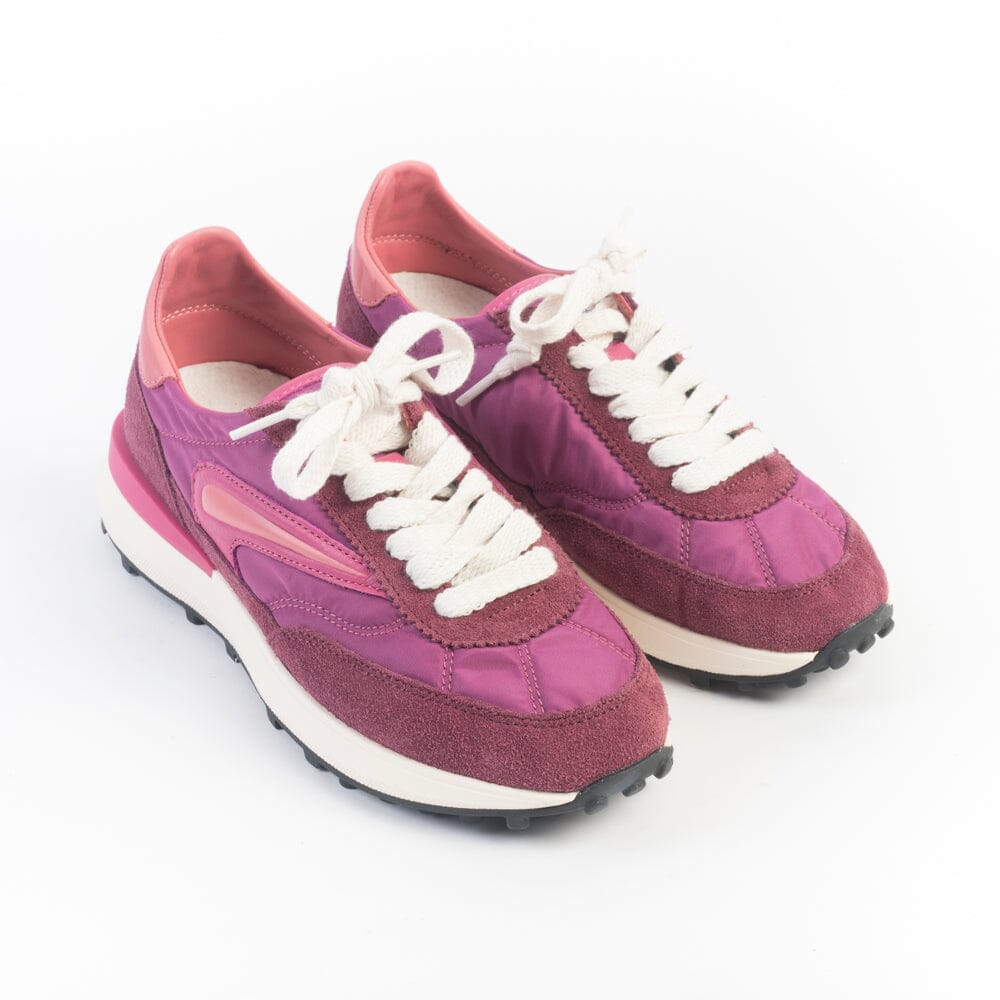 DATE - Sneakers - Athleta - ATNYFX - Fuxia Scarpe Donna DATE