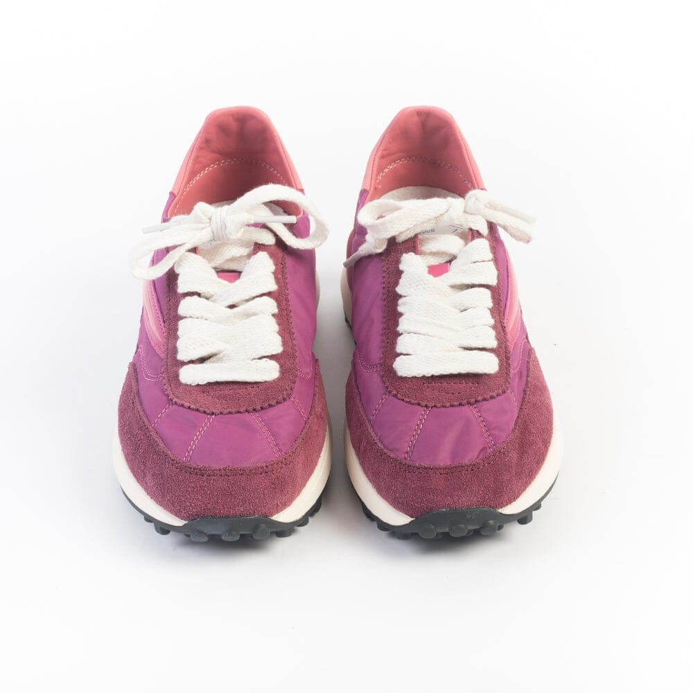 DATE - Sneakers - Athleta - ATNYFX - Fuxia Scarpe Donna DATE