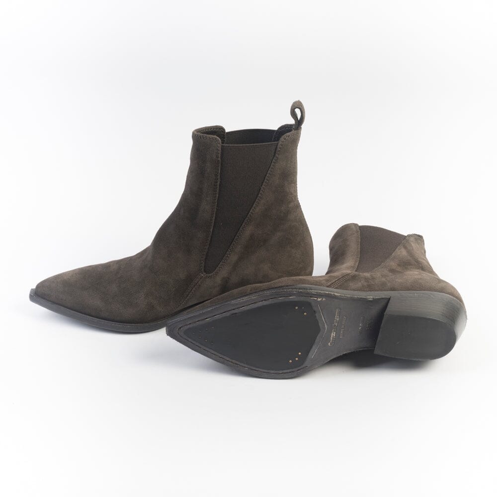 OFFICINE CREATIVE - Stivaletto texano - NOELIE - DD101 - Pepe Scarpe Donna OFFICINE CREATIVE - Collezione Donna