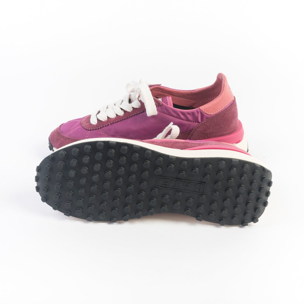 DATE - Sneakers - Athleta - ATNYFX - Fuxia Scarpe Donna DATE
