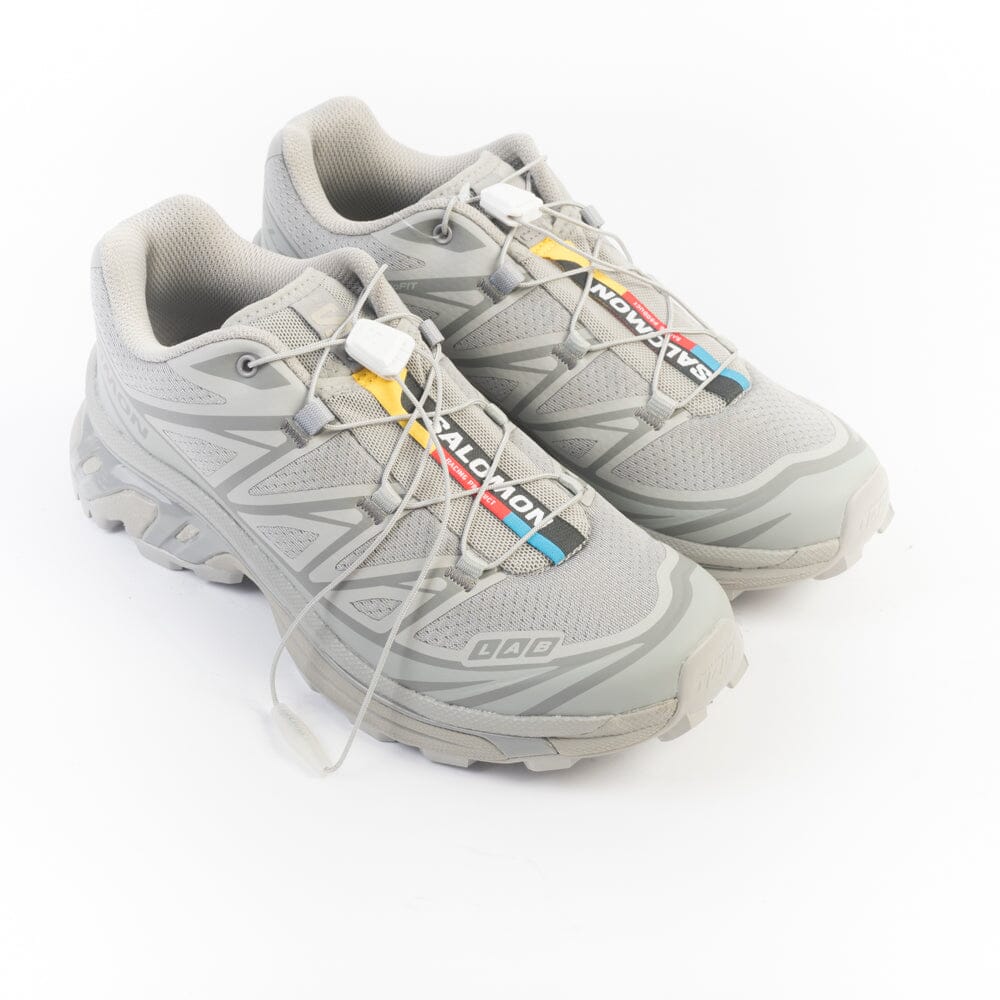 SALOMON - L47444800 - GHOST GREY Scarpe Donna SALOMON - Collezione Donna
