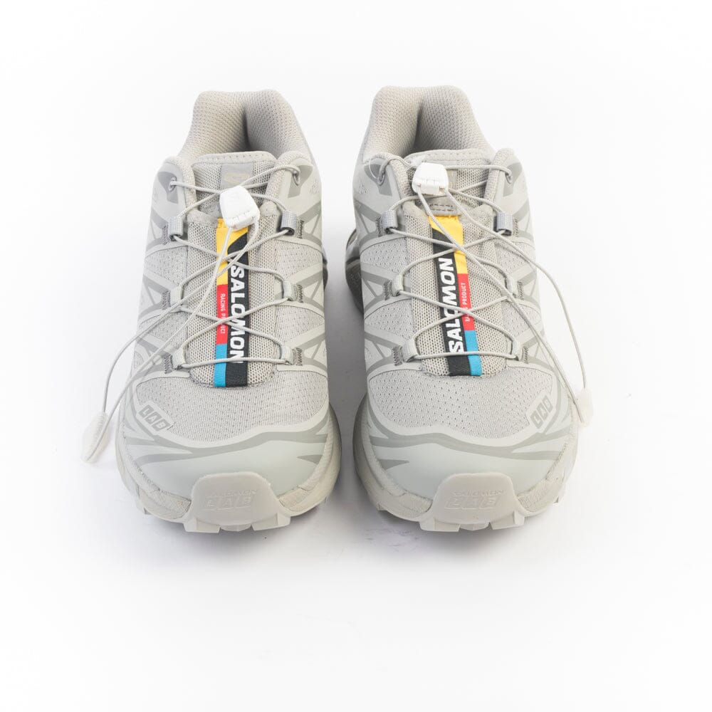 SALOMON - L47444800 - GHOST GREY Scarpe Donna SALOMON - Collezione Donna