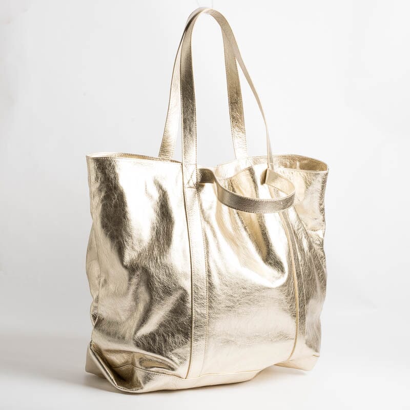 SACHET - Shoulder bag - 482 - Platinum SACHET bags