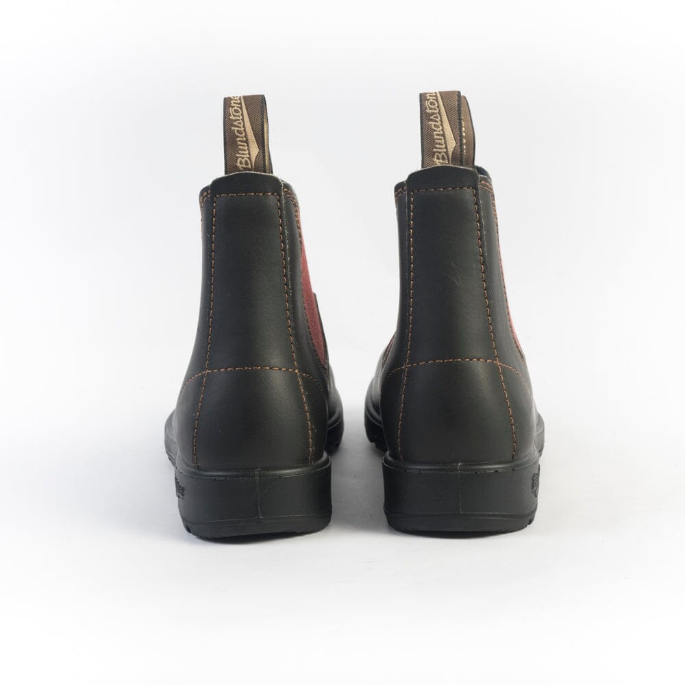 BLUNDSTONE - 2500 - Brown Crisom Collezione Blundstone Blundstone