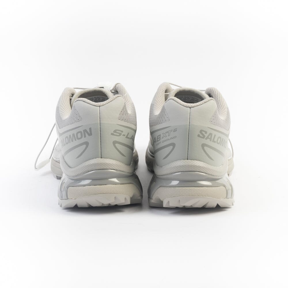 SALOMON - L47444800 - GHOST GREY Scarpe Donna SALOMON - Collezione Donna