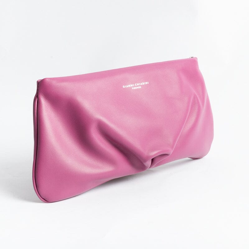 Gianni Chiarini - CELESTE - BS 10178 - Hot Pink Borse Gianni Chiarini
