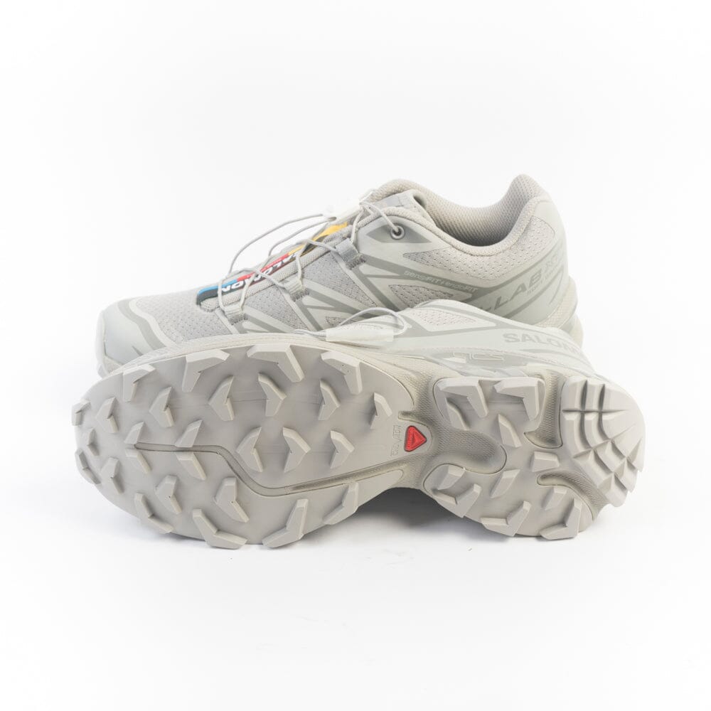 SALOMON - L47444800 - GHOST GREY Scarpe Donna SALOMON - Collezione Donna