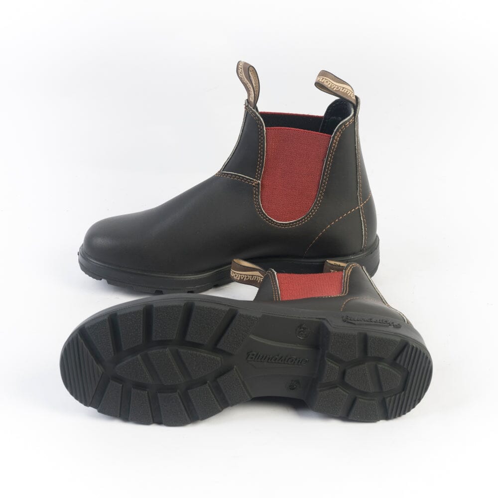 BLUNDSTONE - 2500 - Brown Crisom Collezione Blundstone Blundstone