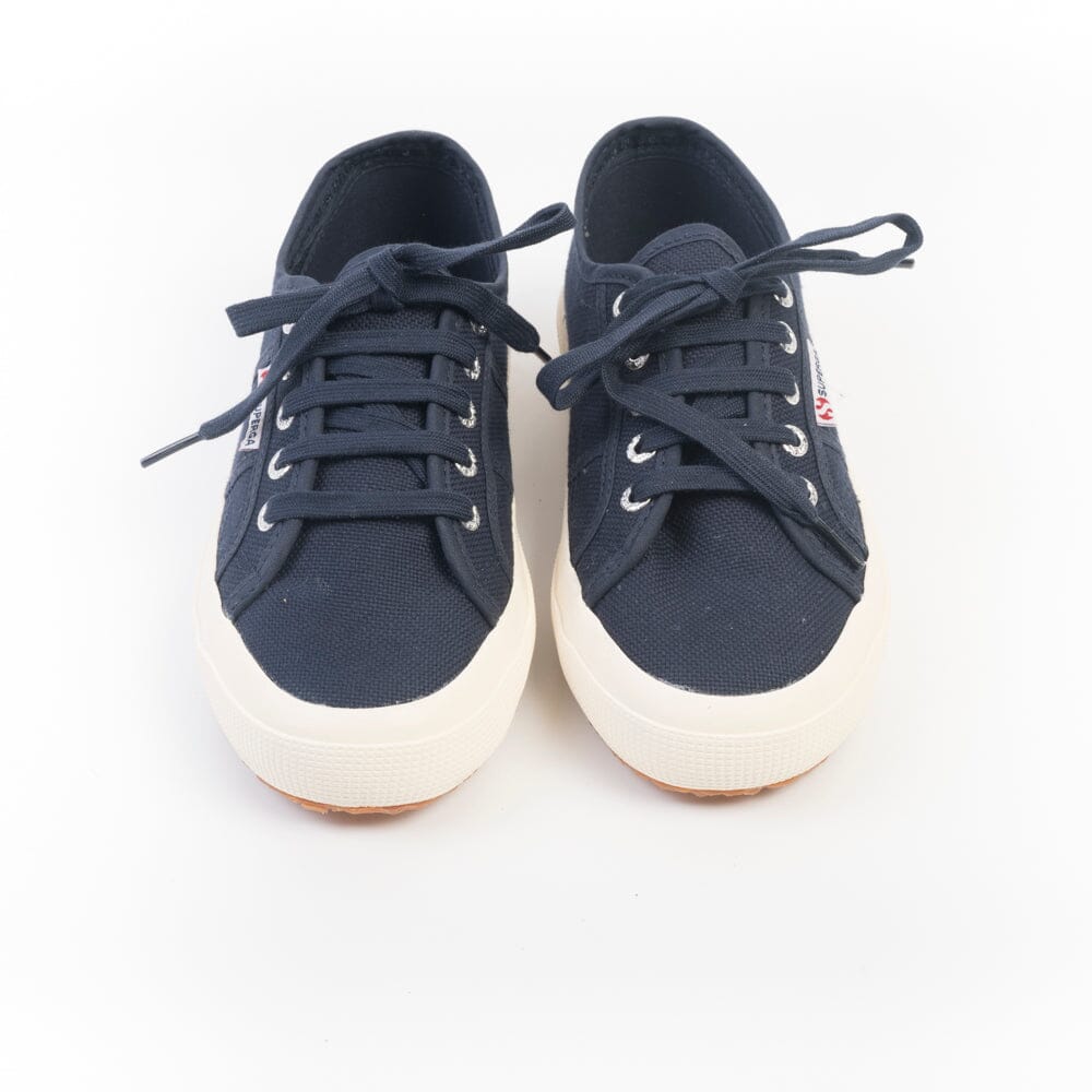 SUPERGA - Sneakers - 2750 - Cotu Classic - Blue Navy Scarpe Donna SUPERGA - Collezione Donna