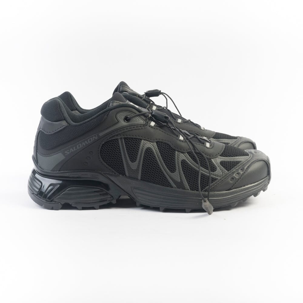 SALOMON - L47762000 - Whisper Black Scarpe Donna SALOMON - Collezione Donna