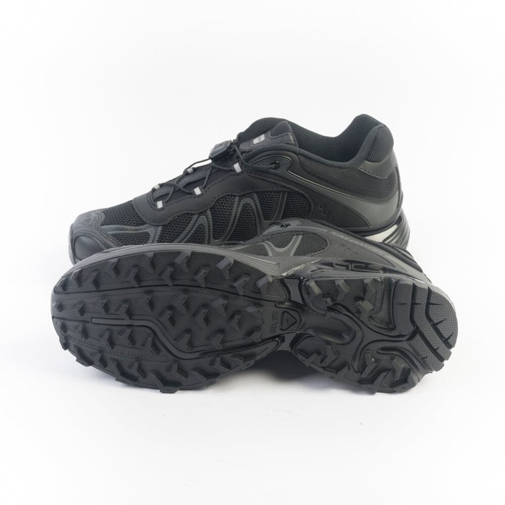 SALOMON - L47762000 - Whisper Black Scarpe Donna SALOMON - Collezione Donna