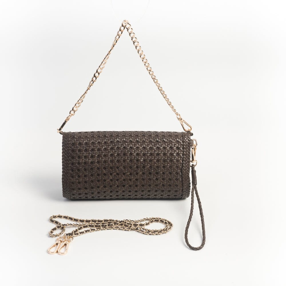 PONS QUINTANA - Pochette - V202 - Caffè Borsa PONS QUINTANA