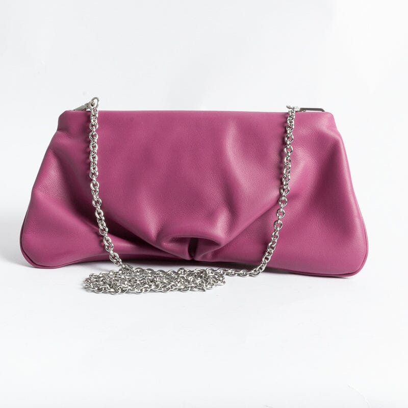 Gianni Chiarini - CELESTE - BS 10178 - Hot Pink Borse Gianni Chiarini