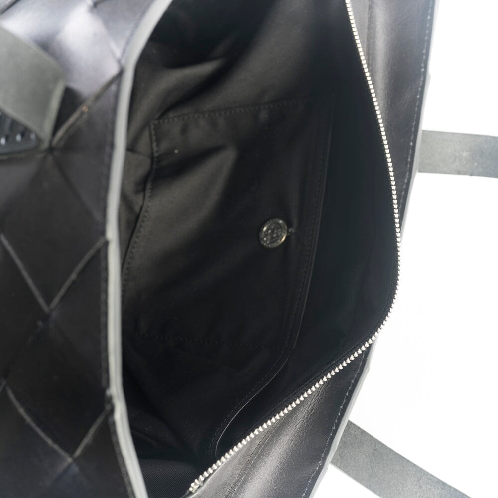 DRAGON DIFFUSION - Borsa a spalla - 8181 - Crossover - Nero DRAGON DIFFUSION