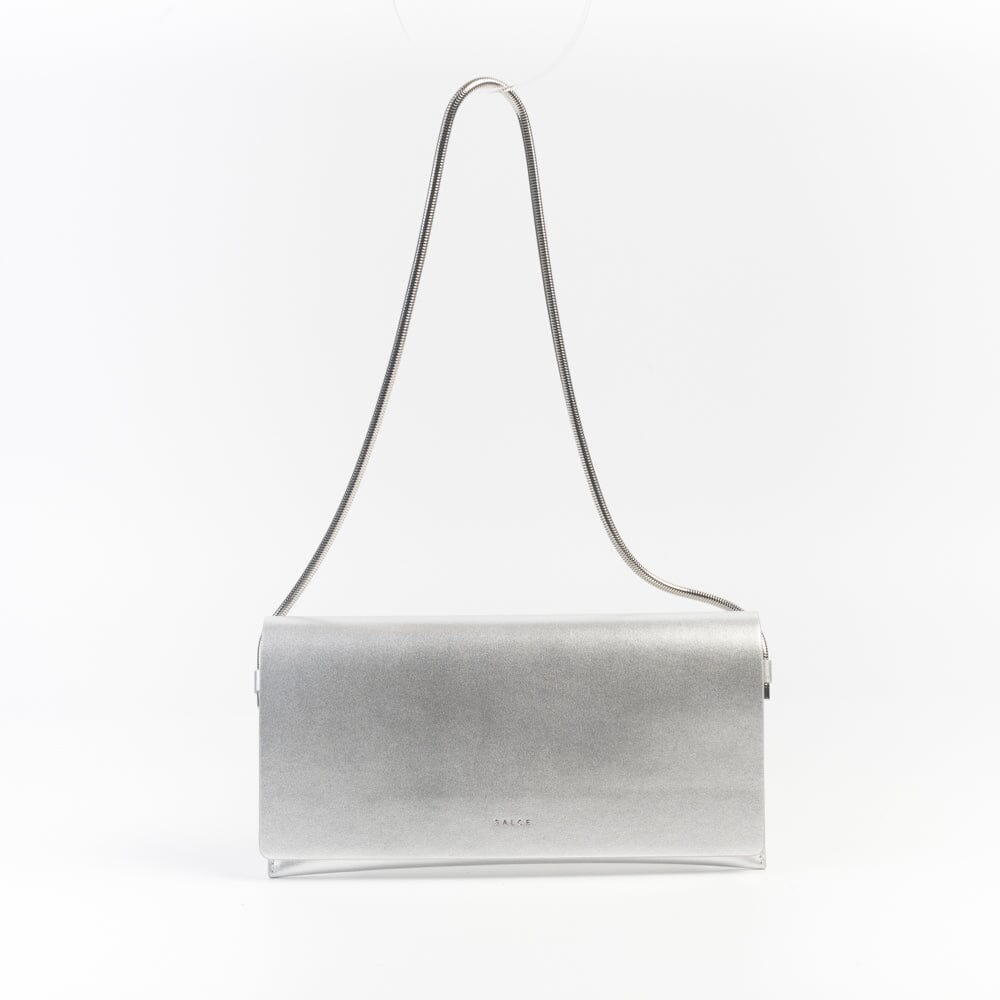 SALCE - Anouk Chain Silver Borse SALCE