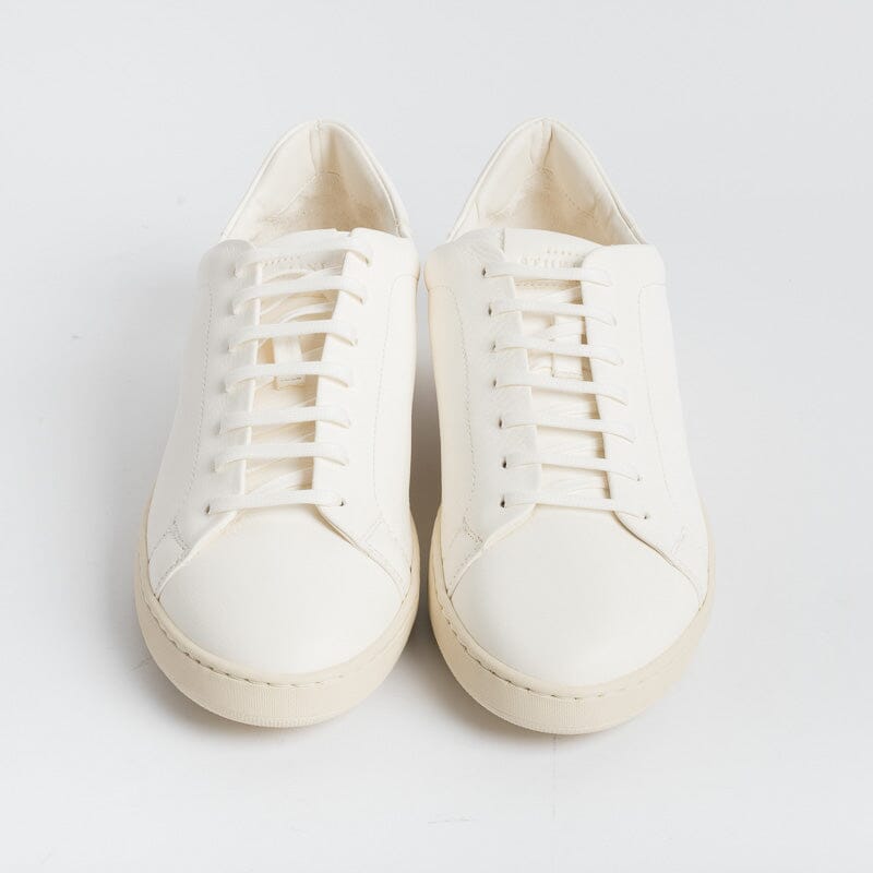 STURLINI - Sneakers - 17001 - Cervo Dolly Bianco Scarpe Donna STURLINI