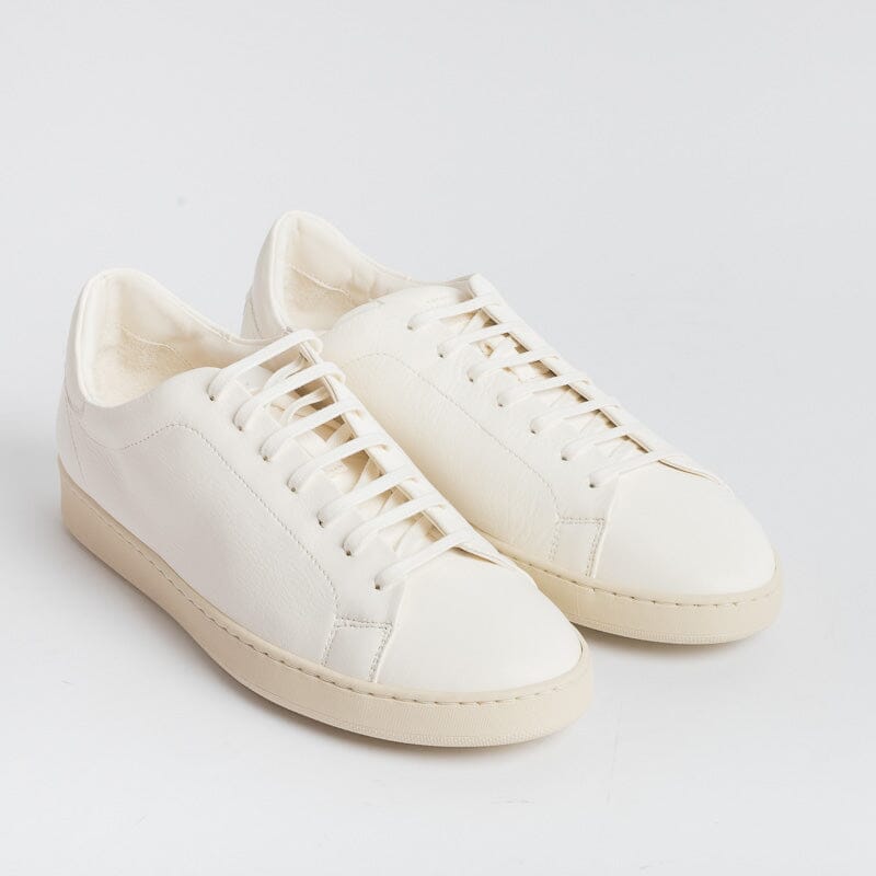 STURLINI - Sneakers - 17001 - Cervo Dolly Bianco Scarpe Donna STURLINI