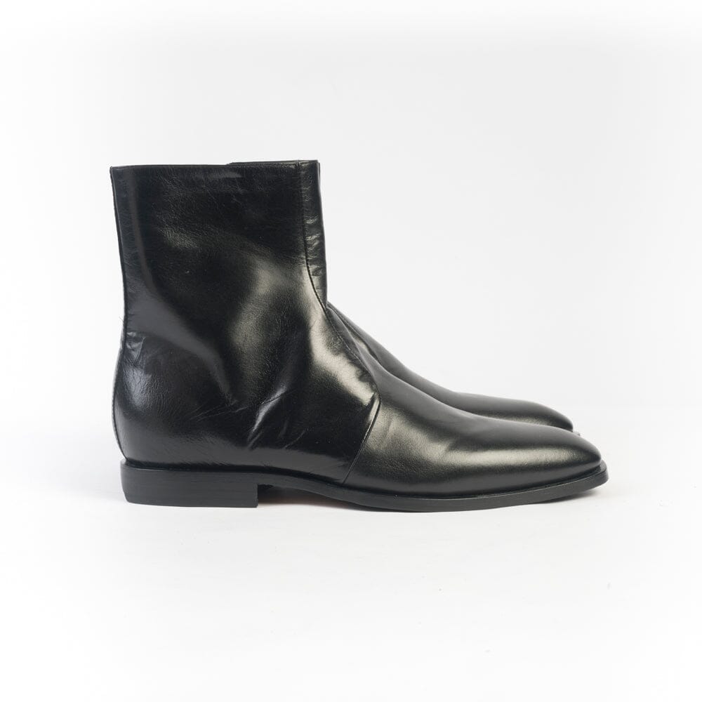 HENDERSON - Stivaletto - Sienna - Canguro Nero Scarpe Donna HENDERSON - Collezione Donna