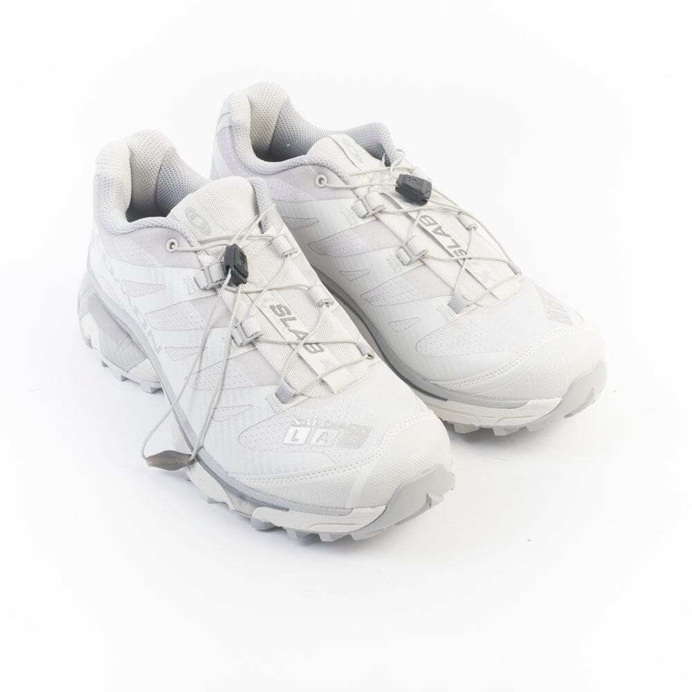 SALOMON - Sneakers trekking - L47866300 M XT-4 OG - Lunar Rock Scarpe Uomo SALOMON - Collezione Uomo