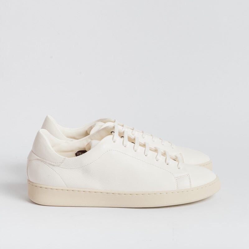 STURLINI - Sneakers - 17001 - Cervo Dolly Bianco Scarpe Donna STURLINI