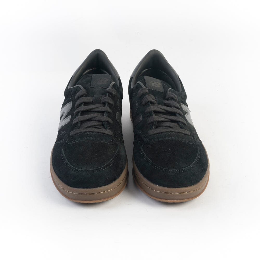 NEW BALANCE - Sneakers CT500TRC - Nero Scarpe uomo NEW BALANCE - Collezione Uomo