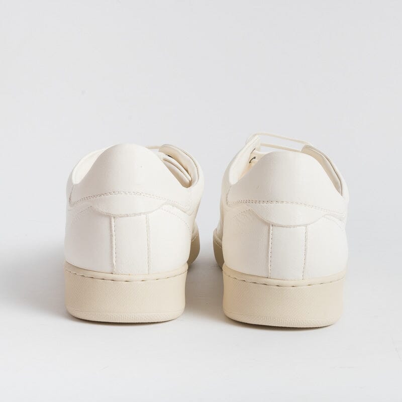STURLINI - Sneakers - 17001 - Cervo Dolly Bianco Scarpe Donna STURLINI