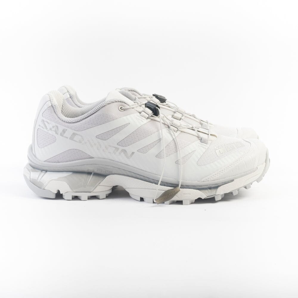 SALOMON - Sneakers trekking - L47866300 M XT-4 OG - Lunar Rock Scarpe Uomo SALOMON - Collezione Uomo