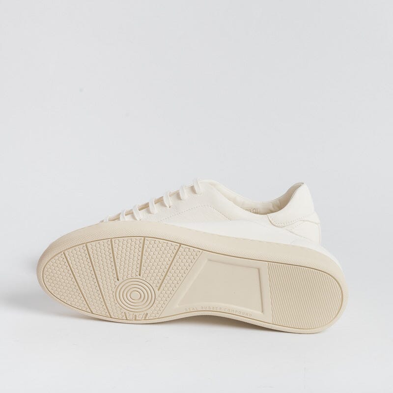 STURLINI - Sneakers - 17001 - Cervo Dolly Bianco Scarpe Donna STURLINI 