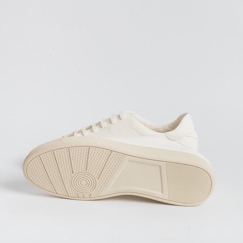 STURLINI - Sneakers - 17001 - Cervo Dolly Bianco Scarpe Donna STURLINI