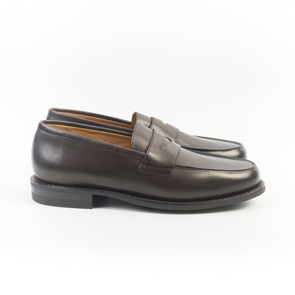 PARABOOT - Mocassino 228113 - ADONIS - Lis Cafè Scarpe Uomo Paraboot