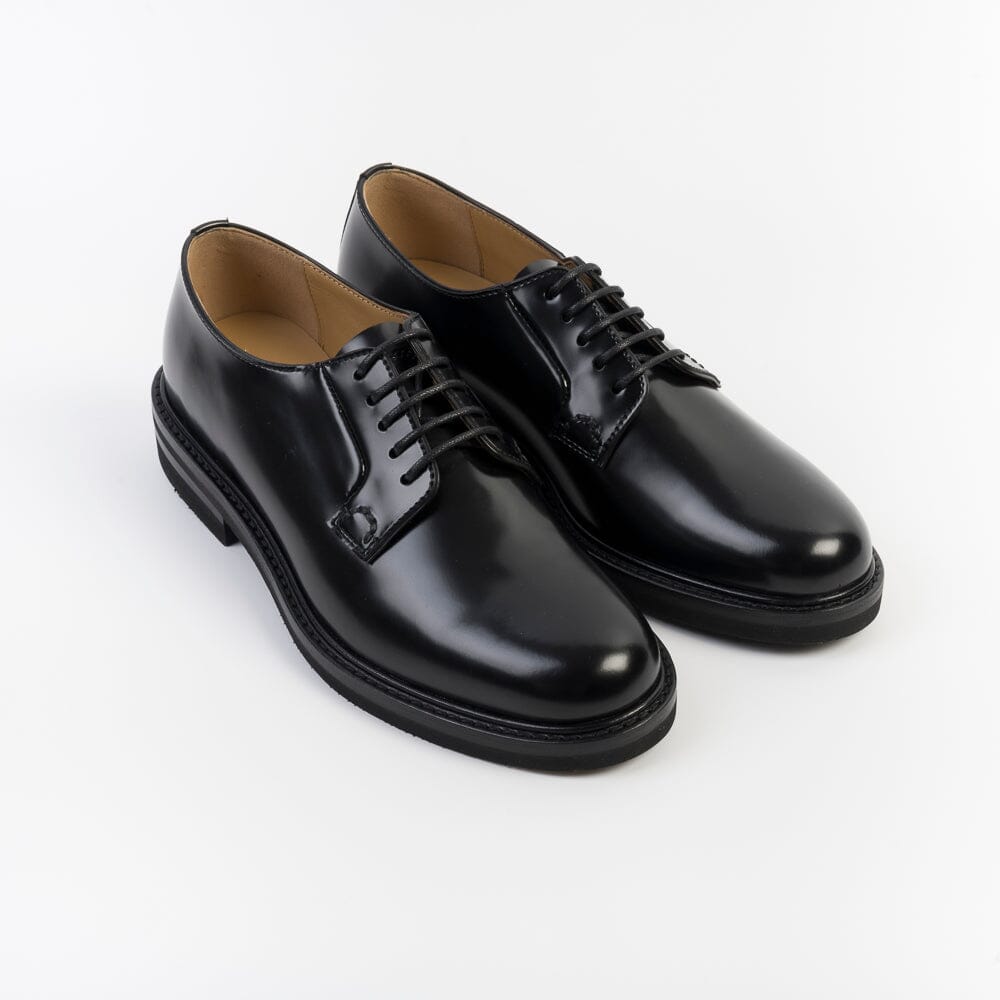 HENDERSON - Allacciata - Sandy - Nero Scarpe Donna HENDERSON - Collezione Donna