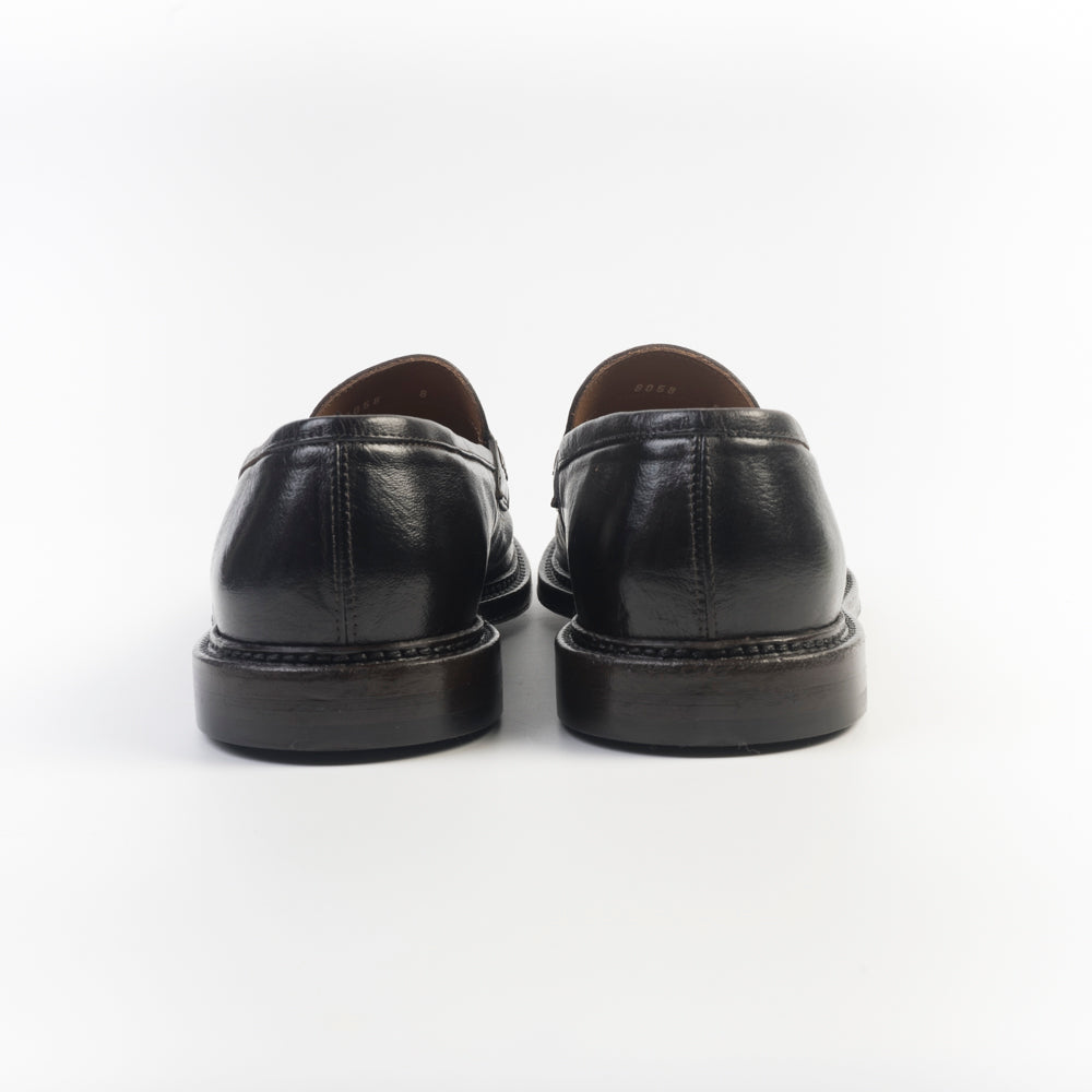 GREEN GEORGE - 8058 - Pelle Testa di Moro