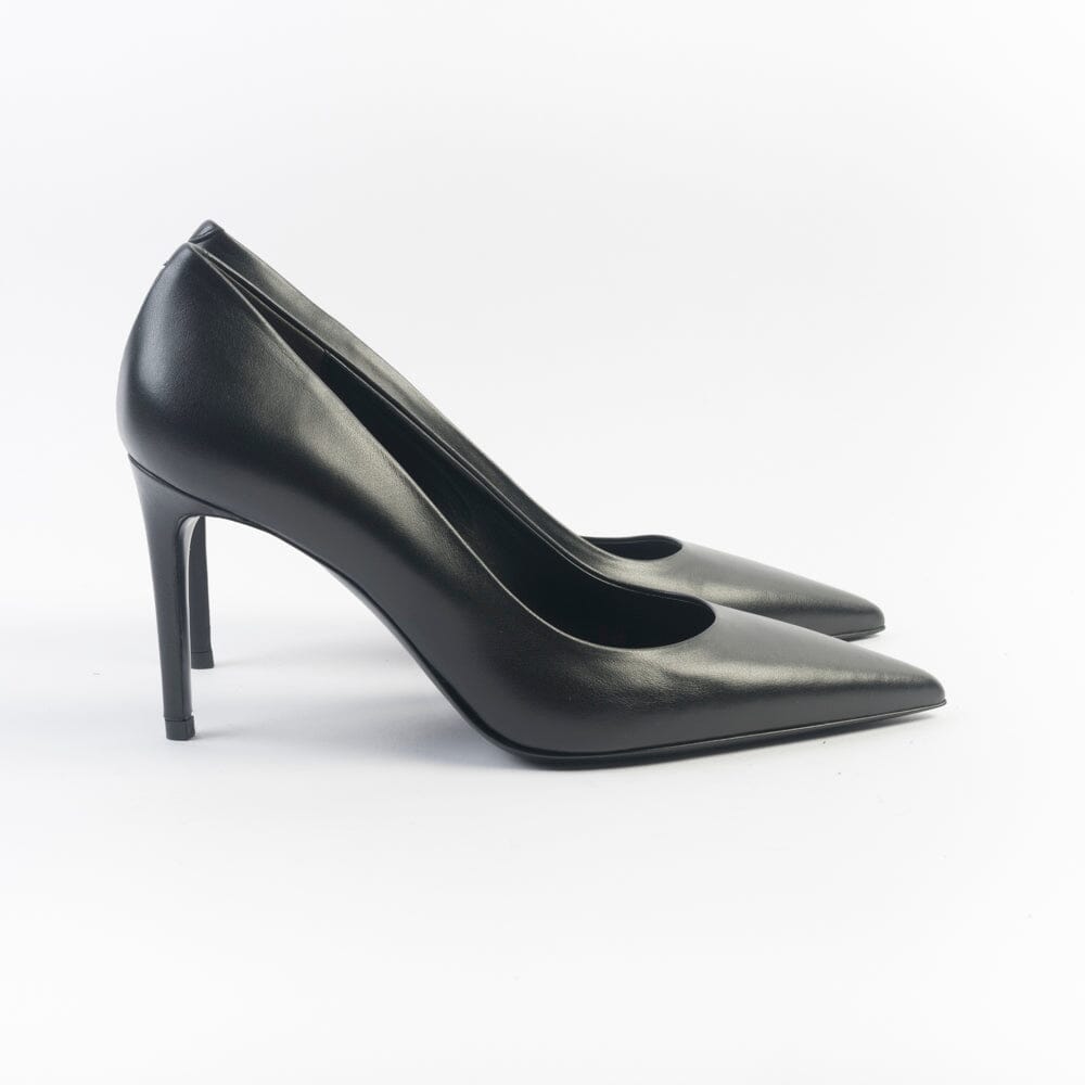 SERGIO LEVANTESI - Décolleté - DUSY - Nero Scarpe Donna SERGIO LEVANTESI