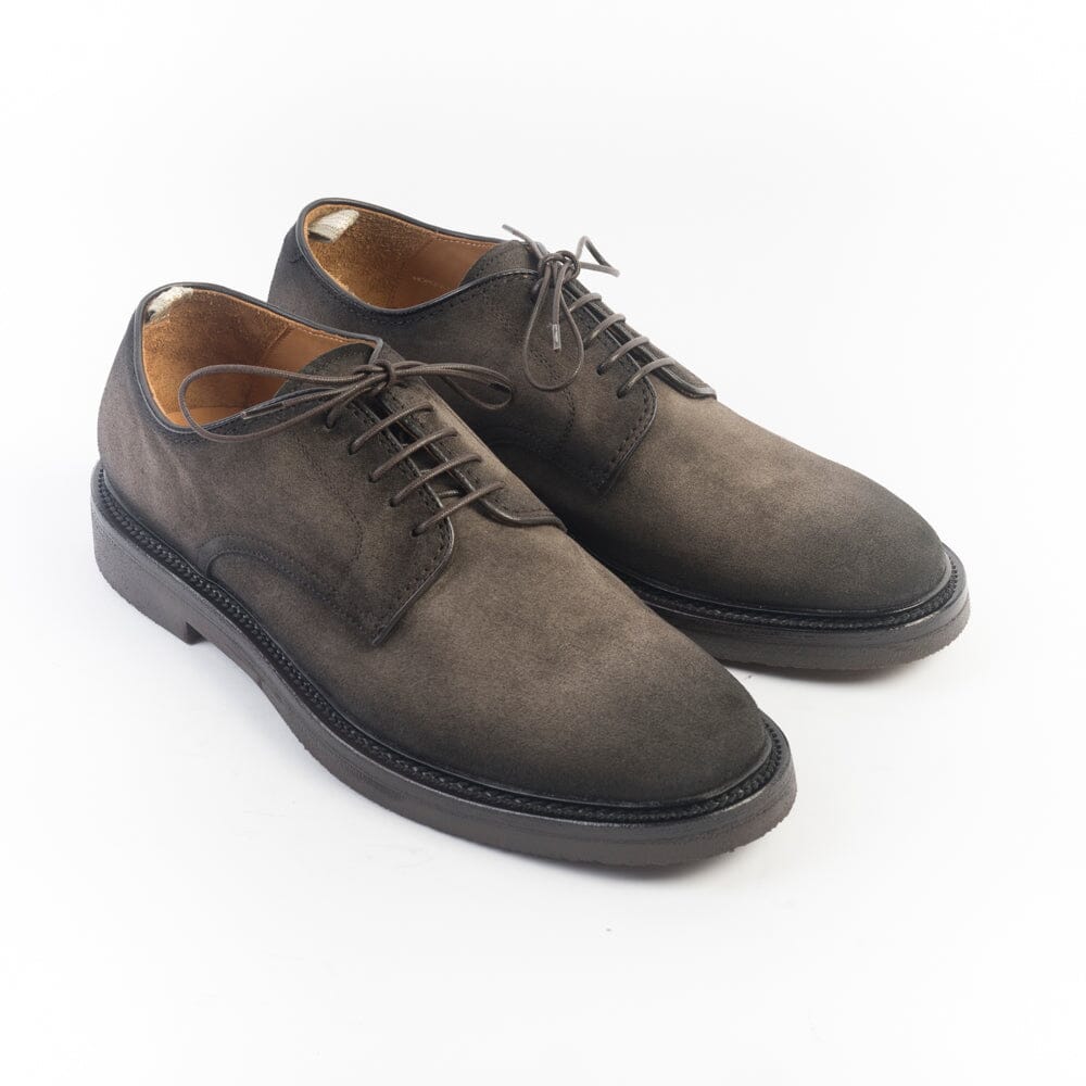 OFFICINE CREATIVE - Derby - 208 - Pepe Flexi Scarpe Uomo OFFICINE CREATIVE - Collezione Uomo