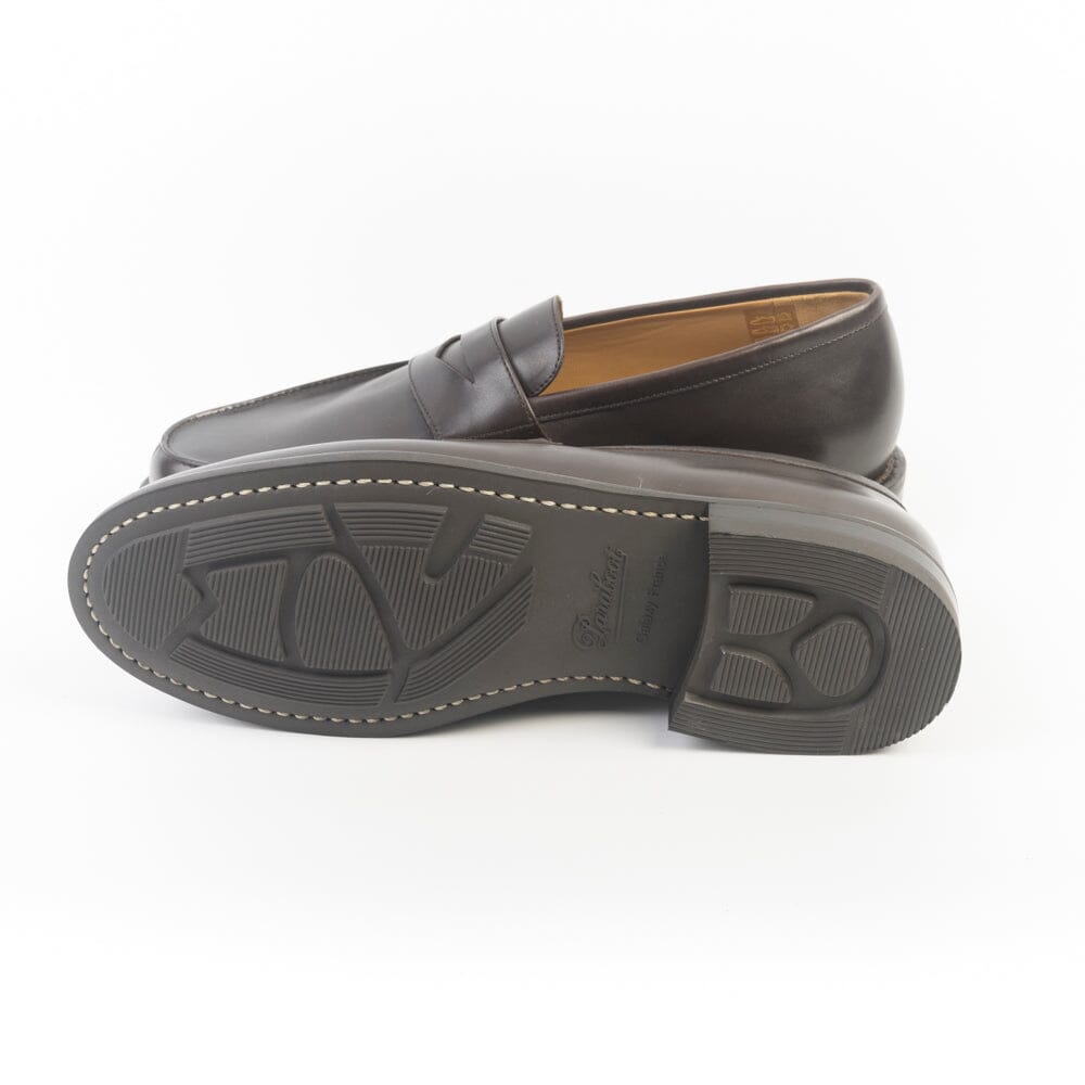 PARABOOT - Mocassino 228113 - ADONIS - Lis Cafè Scarpe Uomo Paraboot