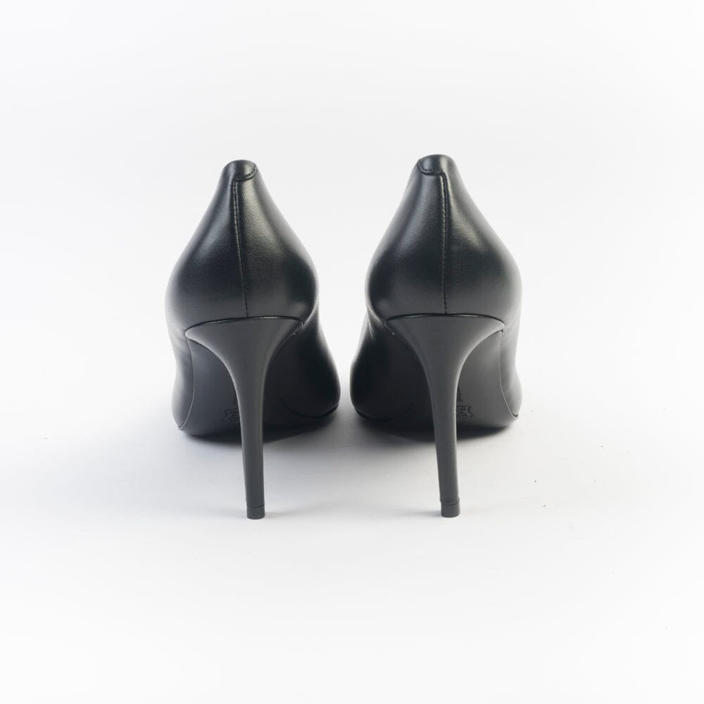 SERGIO LEVANTESI - Décolleté - DUSY - Nero Scarpe Donna SERGIO LEVANTESI