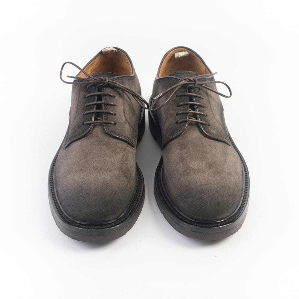 OFFICINE CREATIVE - Derby - 208 - Pepe Flexi Scarpe Uomo OFFICINE CREATIVE - Collezione Uomo